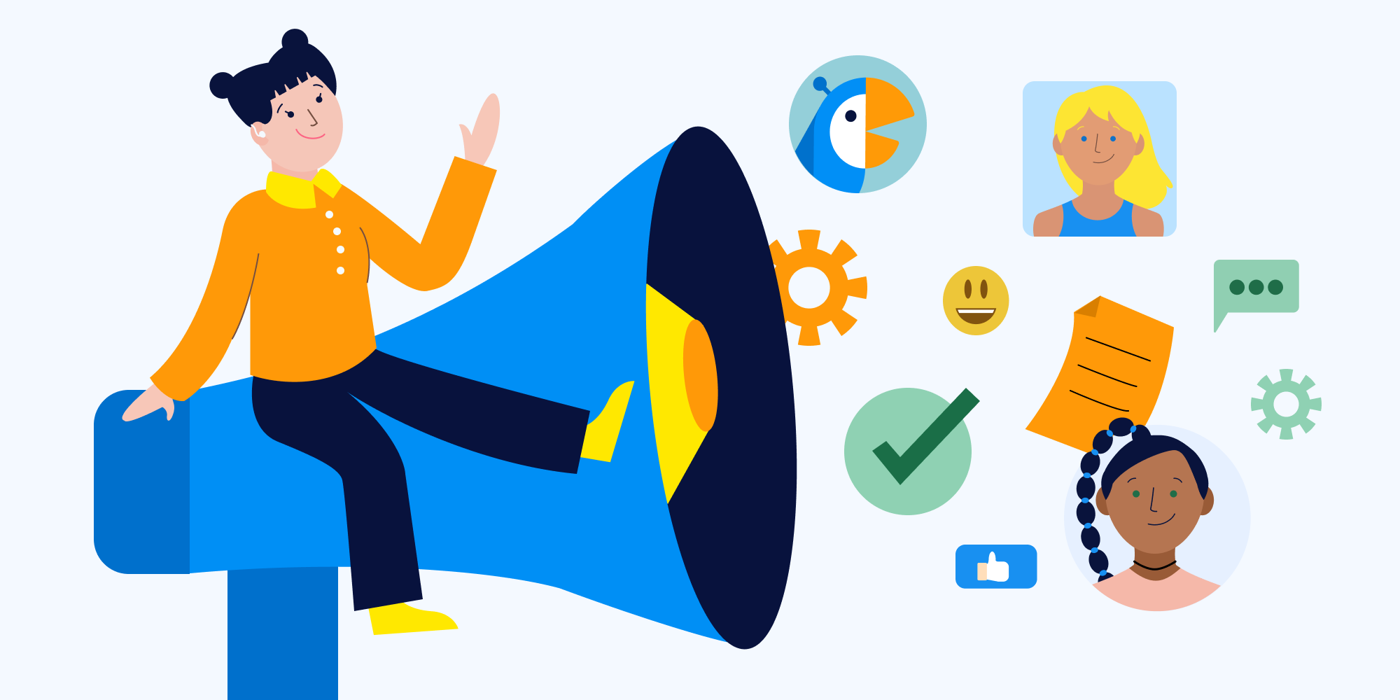 Tools for Empathetic Teams: Surveys, Retro Apps & AI Coaching